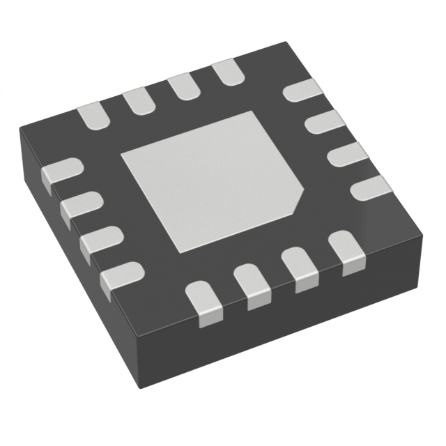 ADF5001BCPZ-RL7